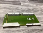 Arburg 116.761 A, 654, Input Card Circuit Board #108X56. Fixed Price $260.00.