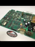 Barber Colman Circuit Board A-13043-5 Used #102911. Fixed Price $199.10.