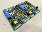 Boston Digital Assy 15C551 Pcb Circuit Board From Bostomatic Cnc Control. Fixed Price $299.00.