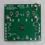 Linear Technology LTM4642 Module Regulator Demo Circuit 2194A Board. Fixed Price $89.00.