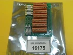 Optimised Control D311 Drive Demands Servo Interface Board Pcb Used Working. Fixed Price $203.18.