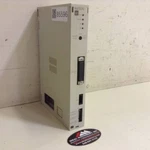 Yushin Precision Equipment Programmable Controller YA372CPU Used #85596. Fixed Price $349.80.