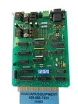 Semitool 16800A 2601800 03/01 Pcb From Equinox Spray Etcher (10462). Fixed Price $287.38.
