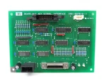 Tel Tokyo Electron Pcb Board Mc Key Signal Interface 1R81-607619-11. Fixed Price $100.00.