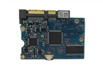 Pcb HDS721010CLA332 0A72947 BA3321B P/n: 0F10383 Mlc: JPT3EA Hitachi. Fixed Price $49.00.