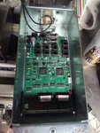 Hobart 042457E Circuit Board 042456L. Fixed Price $79.50.