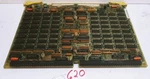 General Electric Mark Century 2000 Sram Memory Board 44A719363-G01 (INV#620). Fixed Price $95.00.