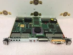 Motorola Mvme 162 Computer Module 01-W3960B 69A Serial Port D9 D25 33EW5089B. Fixed Price $495.00.