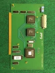 Clean!! Fadal 1420-5A 32MP Video Graphics Board PCB-0304. Fixed Price $727.86.