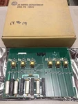 New In Box General Electric Power Connect Card 531X122PCNAHG1. Fixed Price $612.00.