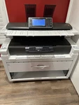 Ricoh Mp W6700 36 Inch B&w Wide Format Printer Scanner Roll Feeder 24K Sq Ft. Fixed Price $5555.00.