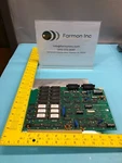 Thermco 140590-001 Secs Communication Card Pcb Board, 143250. Fixed Price $500.00.