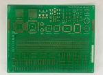 Fuji Machine Mfg. Co. Cp/ip/qp 96-100 Circuit Board. Fixed Price $103.00.