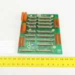 Avex Tech 0I-MC-1 J0512002M 4020619259 Circuit Board Bescool Center MV-55. Fixed Price $84.37.