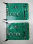 Lot Of Honeywell 4DP7A PX1A32 51302951-100 Rev Circuit Boards Control Units. Fixed Price $299.95.