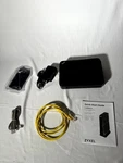 Zyxel P-660HN-51 Wireless Wifi Modem/router ADSL2+ Gateway Wps Spi Firewall 300. Fixed Price $8.99.