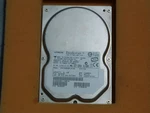 Hitachi Deskstar 40GB Model HDS728040PLAT20 PN:0A30209. Fixed Price $40.00.