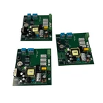 Lot Of Hpt Design 31763A Power Supply Control Boards W/ Transformer Relay. Fixed Price $16.95.
