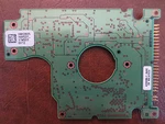 Hitachi HTS726060M9AT00 PN:0A26905 MLC:DA1160 (08K2805 H69531 ) 60GB Ide Pcb. Fixed Price $14.70.