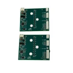 Lot Of 2 Highpoint 37398 Rev Circuit Boards W/ Murata 150115 Mod, P85349. Fixed Price $19.77.