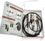 Planet Waves Solderless Pedal Board Kit W/ Box Guitar Patch Cables. Fixed Price $24.95.
