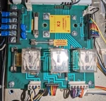 60 Day Anilam Emergency Stop Relay Board 901-175 K2 Pcb 801 Cnc 3000M. Fixed Price $322.00.
