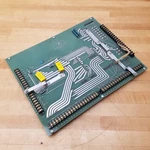 EP1020A Power Control Board - Used. Fixed Price $144.39.