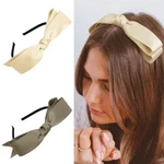 Headbands For Women, Elegant Bowknot Boho Fashion Champagne Party. Fixed Price $17.70.