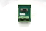 Phoenix Contact Flkm HDSUB-15/F Varioface Interface Module 15-POS D-sub. Fixed Price $19.99.