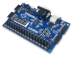 Digilent Basys 3 ARTIX-7 Fpga Trainer Board: Recommended For Introductory Users. Fixed Price $322.61.