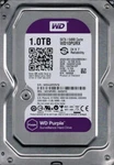 WD10PURX-64E5EY0 Dcm: Hannntjceb WCC4J Western Digital 1TB. Fixed Price $199.00.
