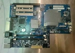Allen-bradley Hannstar 48.6A301-011 Motherboard 07272-1 New. Fixed Price $300.00.