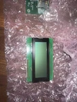 EW2040DGLY Emerging Display Liebert. Fixed Price $150.00.