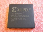 XC3030A-7PC84C Nos From Xilinx. Fixed Price $14.99.