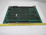 Yasnac JANCD-ECP03B-28 Rev DF7000059 Circuit Board Card. Fixed Price $269.99.
