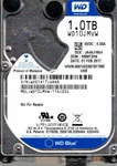 WD10JMVW-11AJGS4, HBMT2HK Western Digital USB3 1TB WXG1 Feb 2017. Fixed Price $75.14.