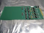 Bruce Technologies 3161031 Binary I/o Pcb Board, 115035. Fixed Price $225.00.