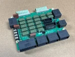 Mitsubishi TERA-01-M BY171A597G51 Control Board Warranty Fast Shipping. Fixed Price $600.00.