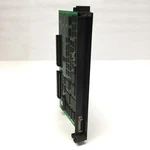 Yaskawa JANCD-JIF10-1 Yasnac Machining Control Board Pcnc. Fixed Price $750.00.