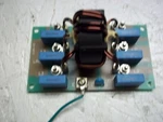 Clean Used Schaffner Fs 5681 99 480 Vac Amp 50/60 Hz Free Shipping. Fixed Price $50.00.