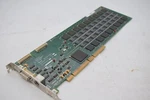 Avid Pci-x Core Card Fab: 941008574-00 Rev Asy: 915008574-00 Pcb Circuit Board. Fixed Price $96.98.