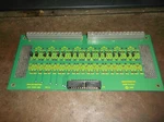 Winsystems Analog-adp 400-0080-000 Rev Adapter (179-6). Fixed Price $350.00.