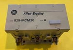 Allen-bradley 825-MCM180 Ser. Current Converter Free Us Shipping. Fixed Price $189.89.