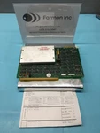 Thermco 149720-002 Temperature Control Pcb Board, 120180. Fixed Price $800.00.