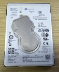 Genuine Seagate Mobile Hdd 1TB ST1000LM035 P/n: 1RK172-542 F/w: 1002 Tk Zdej. Fixed Price $127.49.