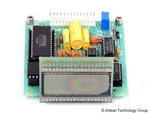 Vishay Measurements PCD-1786 Display Board. Fixed Price $495.00.