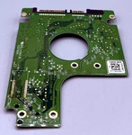 Pcb Only 2060-771820-000 Rev Western Digital Ab Sata I-489. Fixed Price $15.55.