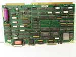 Cincinnati Milacron 3-533-0158G Plc Slot Card Circuit Board Module. Fixed Price $94.49.