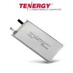Li-polymer 3.7V 3000MAH (6050100) Battery Ul Listed No Pcb. Fixed Price $10.99.