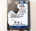 Western Digital WD10JMVW-11AJGS4 DCM:HBOT2BB Malaysia (WXL1) 1.0TB Usb 27NOV2016. Fixed Price $60.00.